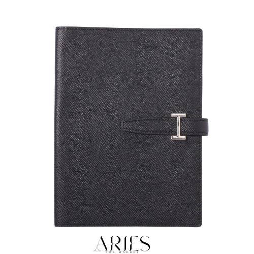 フランクリン・プランナー カラーノブレッサIII・オーガナイザーカバー 64358 B6 ブラックの通販は 8,586円