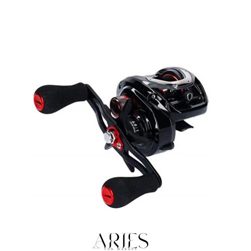 ダイワ(DAIWA) フネ X 100H 両軸リール