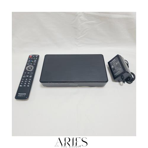 パナソニック 4Kチューナー TU-BUHD100