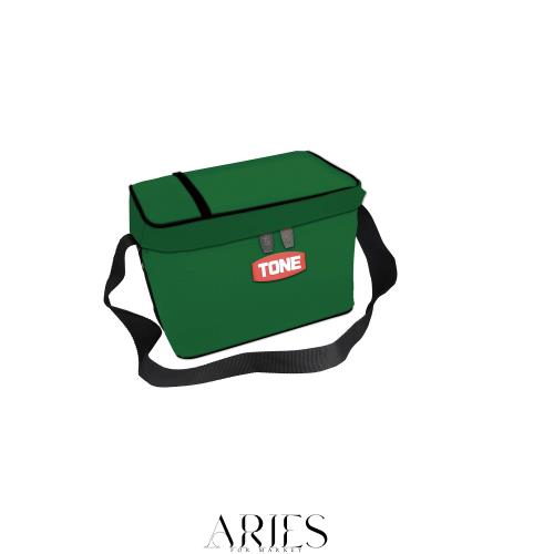 トネ(TONE) ボルトバッグ BGBB2GR グリーン