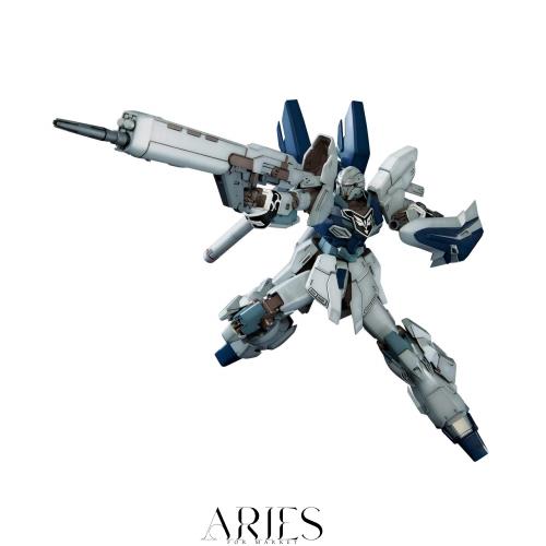 MG 機動戦士ガンダムNT シナンジュ・スタイン (ナラティブVer.) 1/100スケール 色分け済みプラモデル
