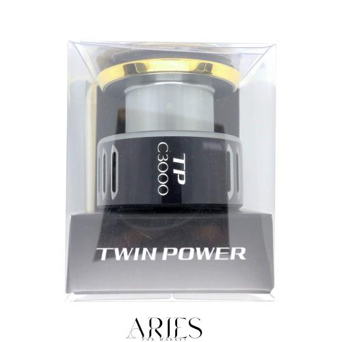 純正パーツ 15 ツインパワー C3000XG スプール組 パートNo 1089P