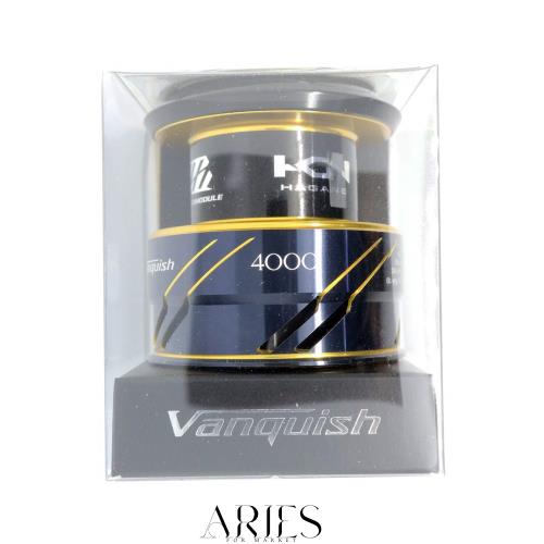 純正パーツ 16 ヴァンキッシュ 4000HG スプール組 パートNo 1029P