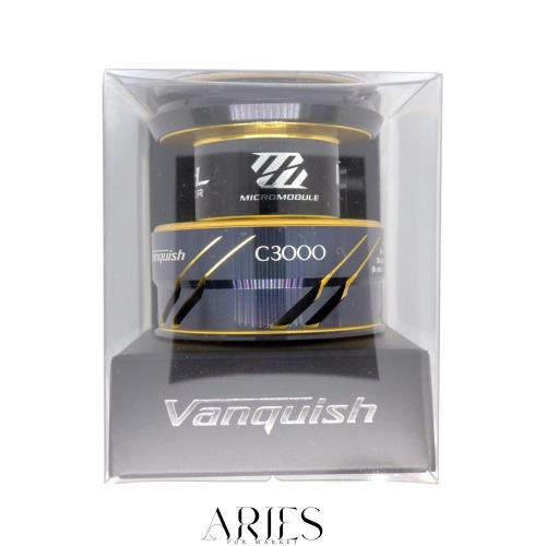 純正パーツ 16 ヴァンキッシュ C3000 スプール組 パートNo 10QYZ