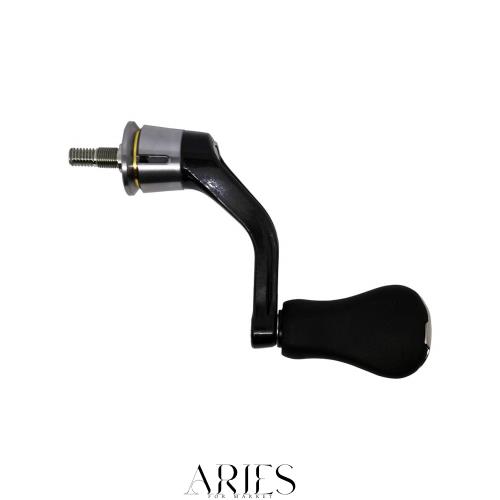 純正パーツ 16 ヴァンキッシュ C2000S ハンドル組 パートNo 10DFY