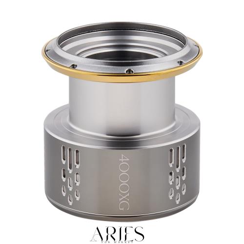 純正パーツ 18 ステラ 4000XG スプール組 パートNo 1006U