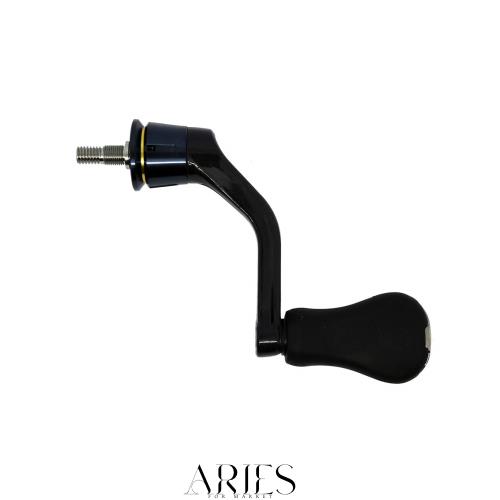 純正パーツ 16 ヴァンキッシュ C2000HGS ハンドル組 パートNo 10DFZ