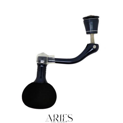 純正パーツ 17 ツインパワー XD C5000XG ハンドル組 パートNo 10RX5