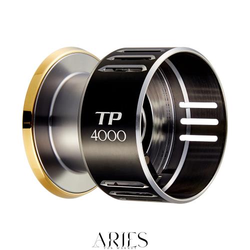 純正パーツ 15 ツインパワー 4000PG スプール組 パートNo 1089Q