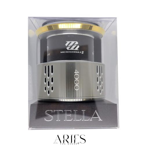 純正パーツ 18 ステラ 4000 スプール組 パートNo 10061