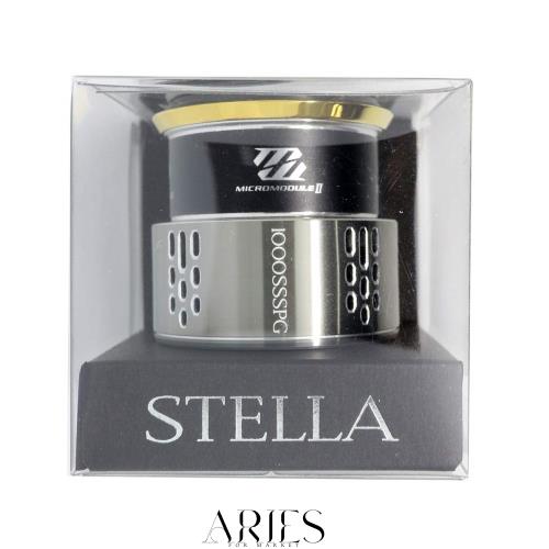 純正パーツ 18 ステラ 1000SSSPG スプール組 パートNo 13CFN