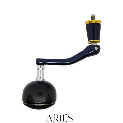 純正パーツ 15 ツインパワー SW 8000PG ハンドル組 パートNo 10NB9