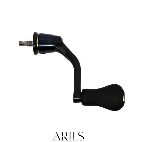 純正パーツ 16 ヴァンキッシュ C2500HGS ハンドル組 パートNo 10QYC