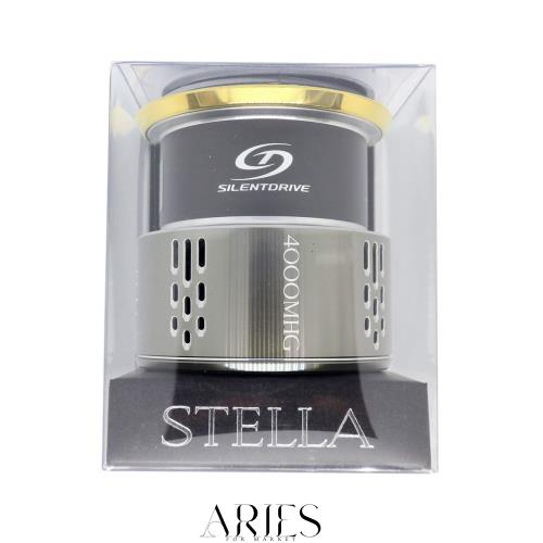 純正パーツ 18 ステラ 4000MHG スプール組 パートNo 13CG4