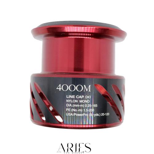 純正パーツ 16 ストラディック CI4+ 4000XGM スプール組 パートNo 13CEU