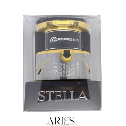 純正パーツ 14 ステラ C3000HG スプール組 パートNo 109FH