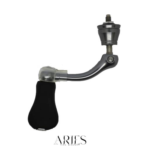 純正パーツ 15 ツインパワー C2000HGS ハンドル組 パートNo 13EM4