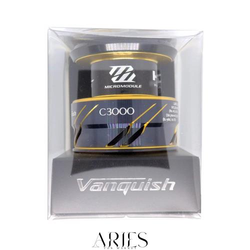 純正パーツ 16 ヴァンキッシュ C3000XG スプール組 パートNo 10QYZ