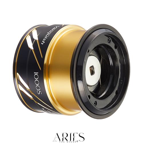 純正パーツ 16 ヴァンキッシュ 1000PGS スプール組 パートNo 13AQQ