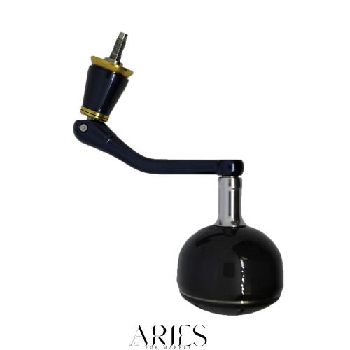 純正パーツ 15 ツインパワー SW 6000PG ハンドル組 パートNo 13ELS