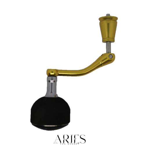 純正パーツ 15 ツインパワー SW 4000XG ハンドル組 パートNo 10NB7