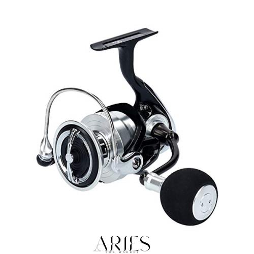 ダイワ(DAIWA) スピニングリール 19 レグザ LT5000D-CXH(2019モデル)