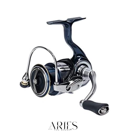 ダイワ(DAIWA) スピニングリール 19 セルテート LT2500S(2019モデル)