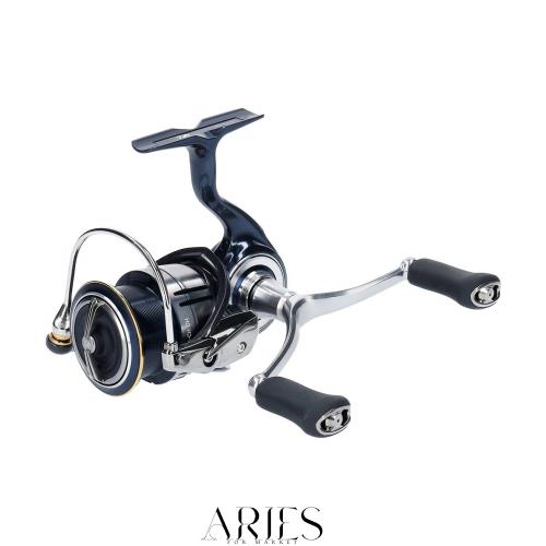 ダイワ(DAIWA) スピニングリール 19 セルテート LT3000S-CH-DH