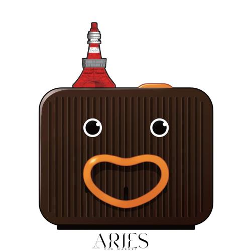 タイムスリップ 貯金箱 昭和 バンクマン