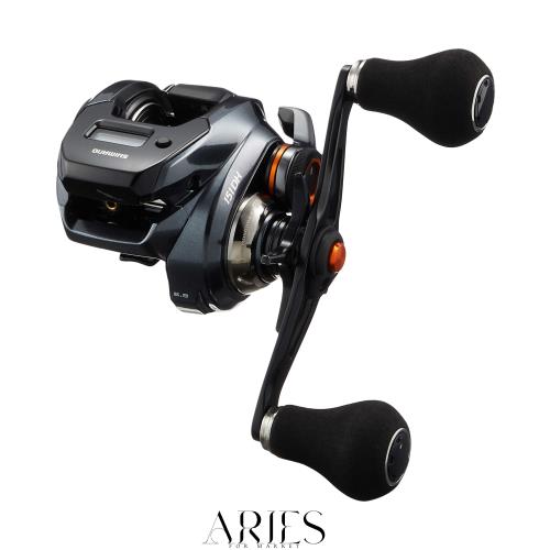 シマノ(SHIMANO) 両軸リール エサ・ルアー汎用 19 バルケッタ プレミアム 151DH 左 タチウオ メバル ヒラメ 一つテンヤ 鯛ラバ ライトジ