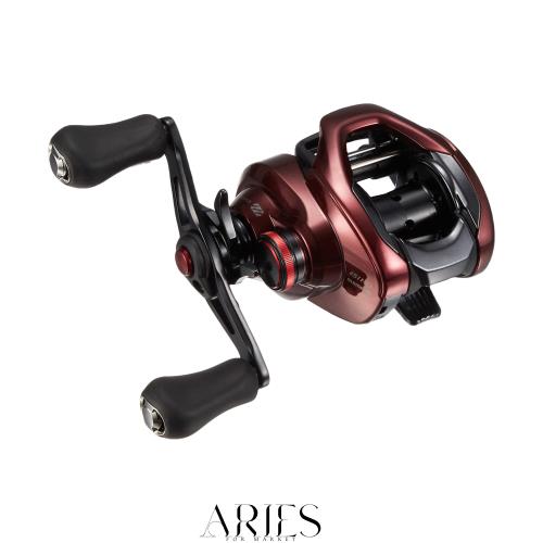 シマノ(SHIMANO) ベイトリール 両軸 19 スコーピオン MGL 151HG 左