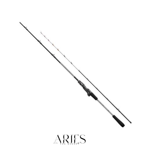 竿 シマノ 21 バルケッタBB 150HG 送料無料