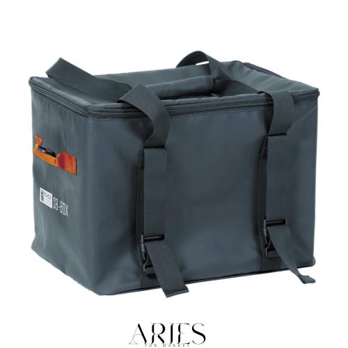 TRUSCO(トラスコ) プロ用段積みバッグ STACK BLOCK ボックスタイプ SB-BOX