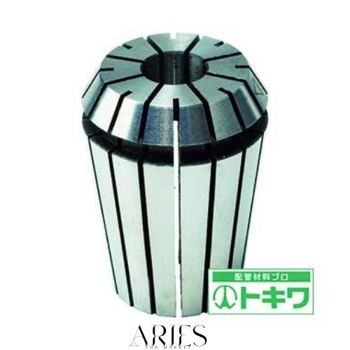 TRUSCO(トラスコ) ERコレット 外径41 内径46 把握22.0~23.0 ER40-23