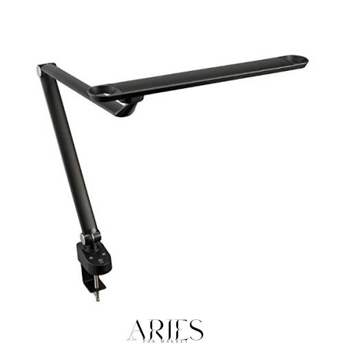 オーム電機 デスクライト AS-LD712AK-K