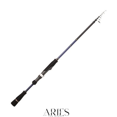 メジャークラフト ジギングロッド 振出 スピニング ソルパラX SPXT-76L 釣り竿