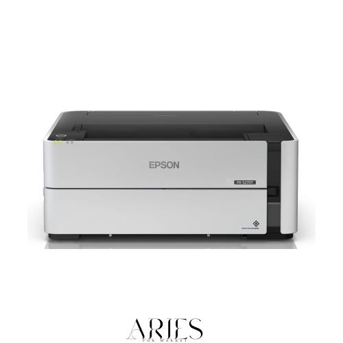 エプソン プリンター エコタンク搭載 A4モノクロインクジェット PX-S270T FAX機能なし 低ランニングコスト テレワーク向け