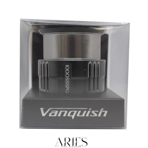 純正パーツ 19 バンキッシュ 10SSSPG スプール組 パートNo 10T1M