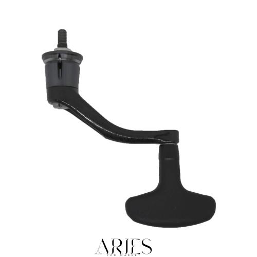 純正パーツ 19 バンキッシュ C3000 ハンドル組 パートNo 100FR