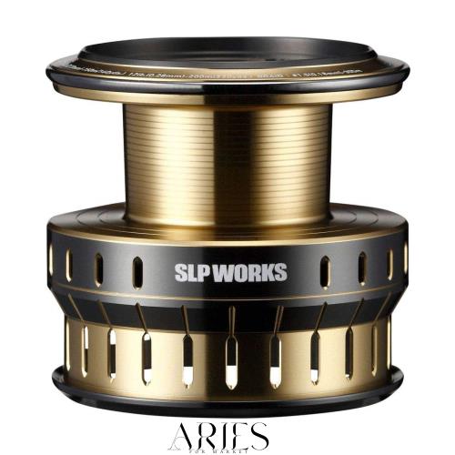 ＳＬＰＷＯＲＫＳ Daiwa SLP WORKS(ダイワSLPワークス) スプール SLPW EX LTスプール 3000D スピニングリール用