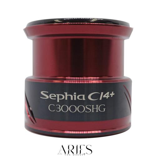 純正パーツ 17 セフィアCI4+ C3000SDHHG ハンドル組 パートNo 13EQJ ≪パーツ≫ シマノ \u002717 セフィアCI4+ C3000SDHHG ハンドル組 純正