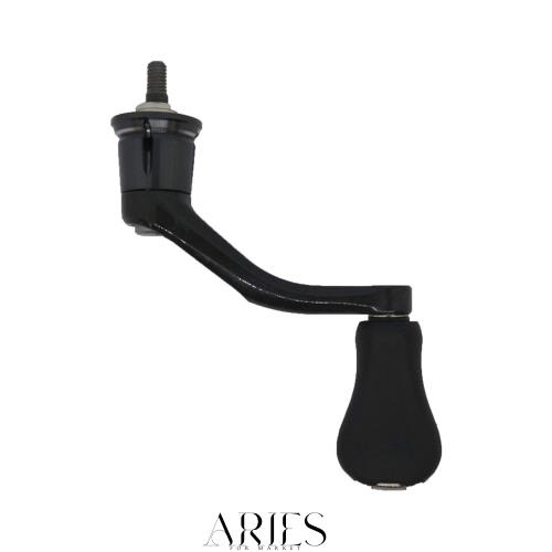 純正パーツ 19 バンキッシュ 2500S ハンドル組 パートNo 10144