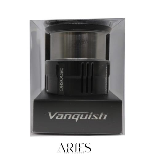 純正パーツ 19 バンキッシュ 2500SHG スプール組 パートNo 10T6T