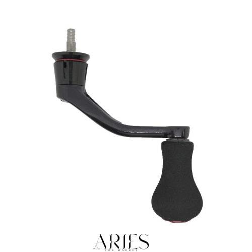 純正パーツ 17 セフィアCI4+ C3000SHG ハンドル組 パートNo 13E1B