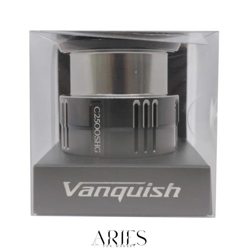 純正パーツ 19 バンキッシュ C2500SHG スプール組 パートNo 10T8E