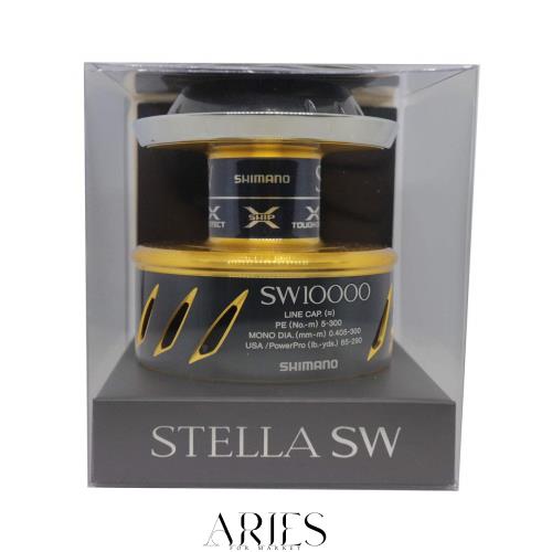 純正パーツ 13 ステラ SW10000PG スプール組 パートNo 10HQD