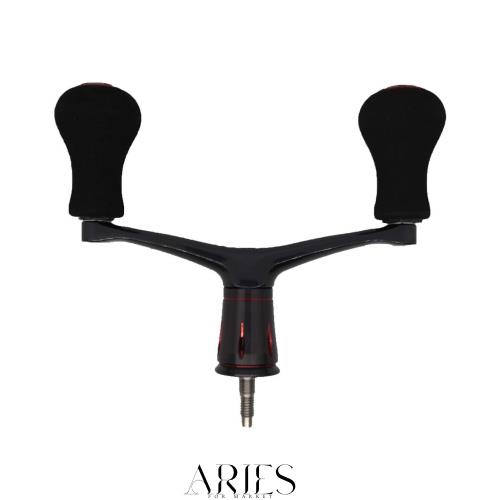 純正パーツ 15 セフィアSS C3000HGSDH ハンドル組 パートNo 13EMK