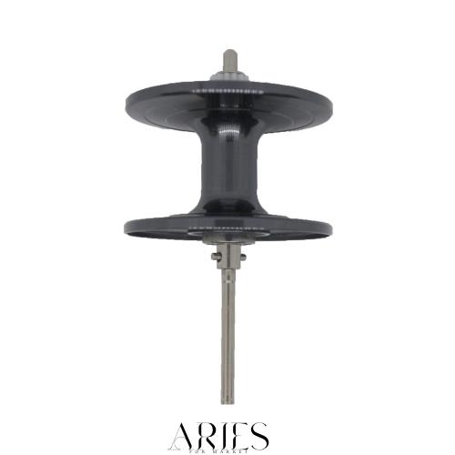 純正パーツ 15 オシアコンクエスト 301HG スプール組 (ベアリング入り) パートNo 13GTM