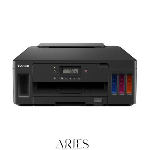 キヤノン Canon プリンター 特大容量ギガタンク搭載 A4カラーインクジェット G5030 2019年モデル テレワーク向け