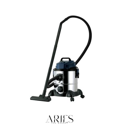 高儀(Takagi) EARTH MAN 乾湿両用バキューム＆ブロワ 20L VCM-20STA